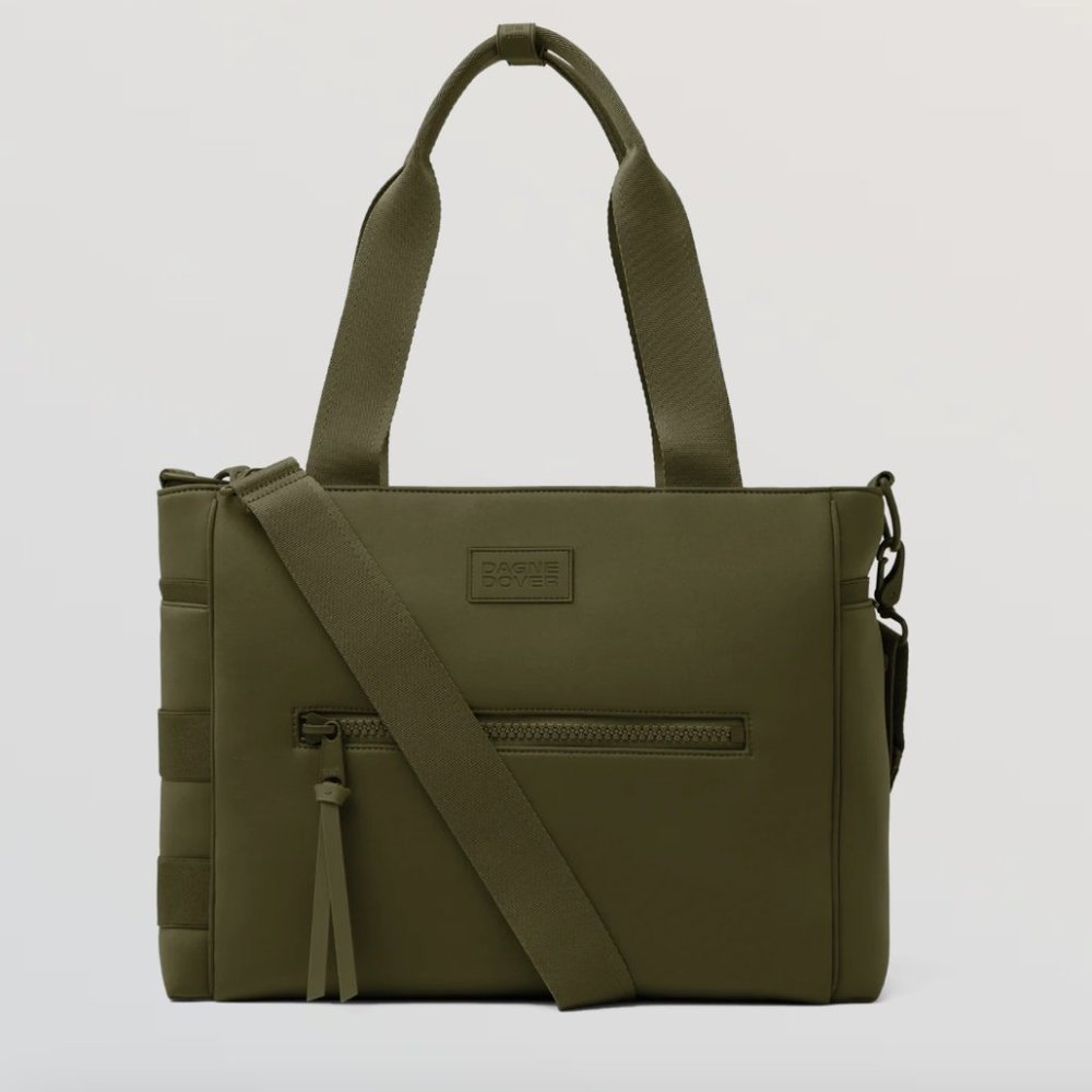 Dagne Dover Wade Diaper Tote
